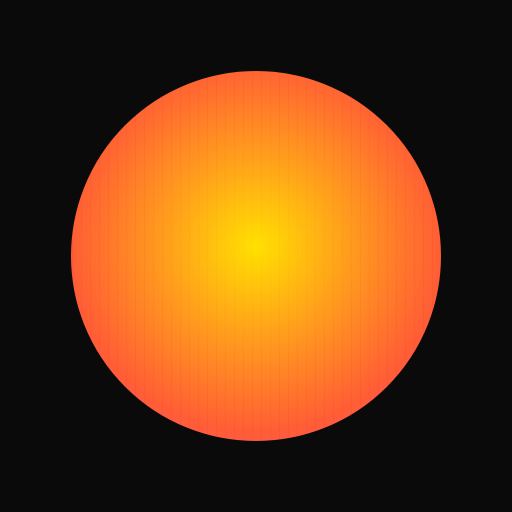 Orb mark